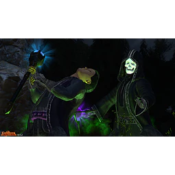 LIGHTRISE STEAM KEY GLOBAL