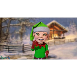 FACERIG WINTER HOLIDAYS AVATARS 2015 STEAM KEY GLOBAL