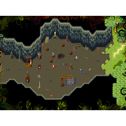 INVITE THE DWARVES TO DINNER STEAM KEY GLOBAL