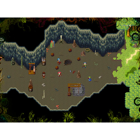 INVITE THE DWARVES TO DINNER STEAM KEY GLOBAL