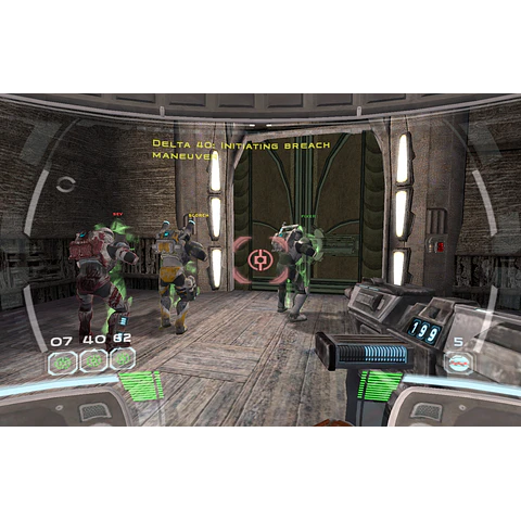 STAR WARS REPUBLIC COMMANDO STEAM KEY GLOBAL