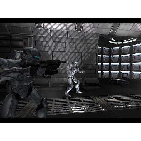 STAR WARS REPUBLIC COMMANDO STEAM KEY GLOBAL