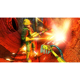 VISCERA CLEANUP DETAIL STEAM GIFT GLOBAL