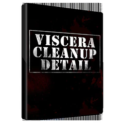 VISCERA CLEANUP DETAIL STEAM KEY GLOBAL