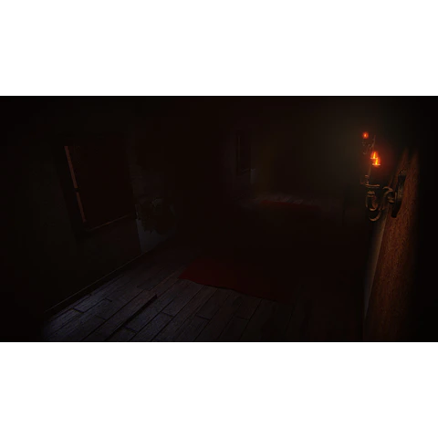 WOODEN FLOOR 2 - RESURRECTION STEAM KEY GLOBAL