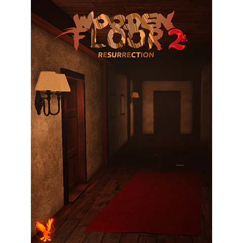 WOODEN FLOOR 2 - RESURRECTION STEAM KEY GLOBAL