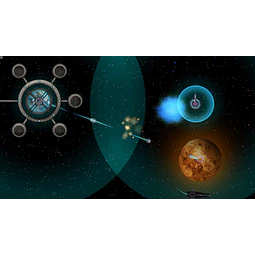 FORBIDDEN PLANET STEAM KEY GLOBAL