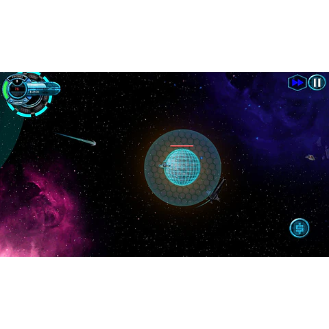 FORBIDDEN PLANET STEAM KEY GLOBAL