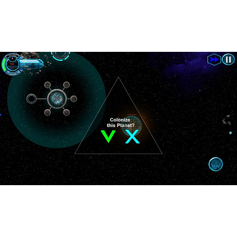 FORBIDDEN PLANET STEAM KEY GLOBAL