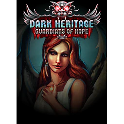DARK HERITAGE: GUARDIANS OF HOPE STEAM KEY GLOBAL