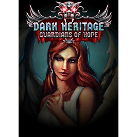 DARK HERITAGE: GUARDIANS OF HOPE STEAM KEY GLOBAL