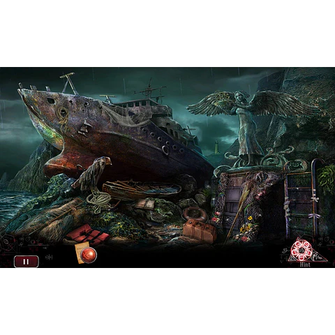 DARK HERITAGE: GUARDIANS OF HOPE STEAM KEY GLOBAL