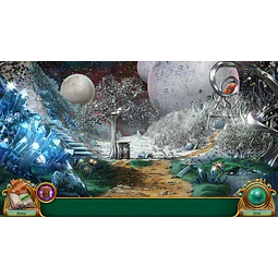 FAIRY TALE MYSTERIES 2: THE BEANSTALK STEAM KEY GLOBAL