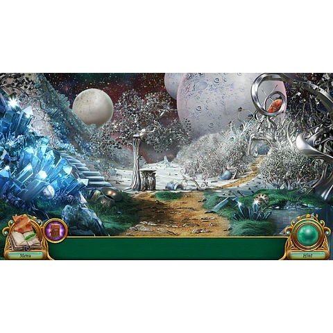 FAIRY TALE MYSTERIES 2: THE BEANSTALK STEAM KEY GLOBAL