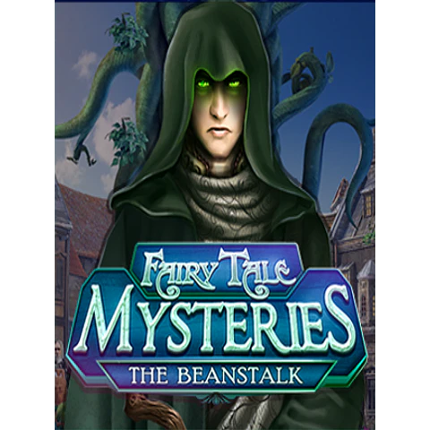 FAIRY TALE MYSTERIES 2: THE BEANSTALK STEAM KEY GLOBAL