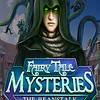 FAIRY TALE MYSTERIES 2: THE BEANSTALK STEAM KEY GLOBAL