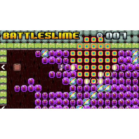 PUSHCAT STEAM KEY GLOBAL