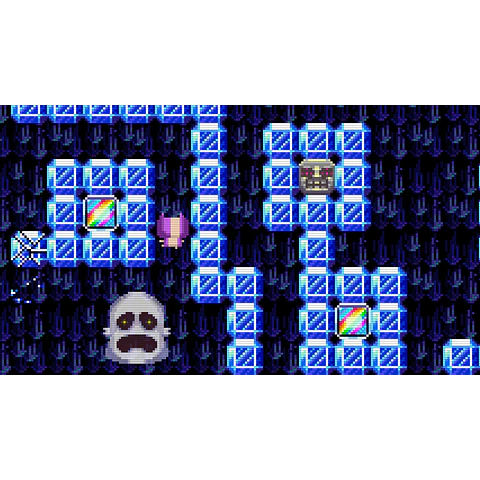 PUSHCAT STEAM KEY GLOBAL