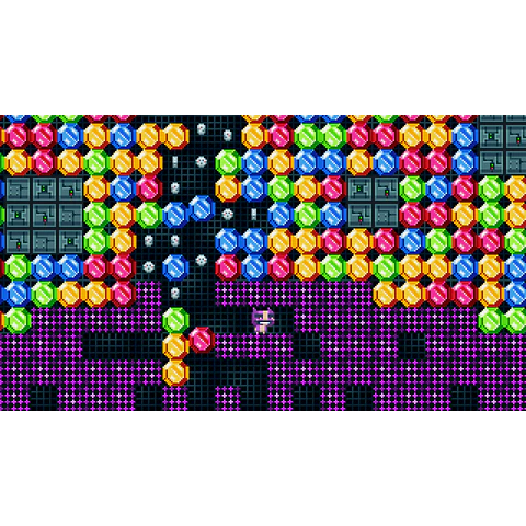 PUSHCAT STEAM KEY GLOBAL