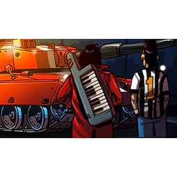 FREDERIC BUNDLE STEAM KEY GLOBAL