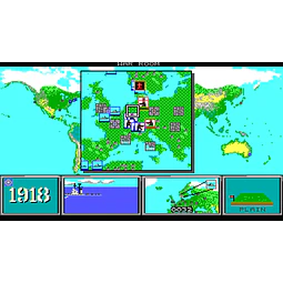 COMMAND H.Q. STEAM KEY GLOBAL