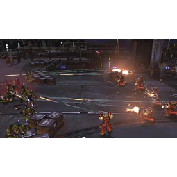 DAWN OF WAR FRANCHISE PACK STEAM KEY GLOBAL