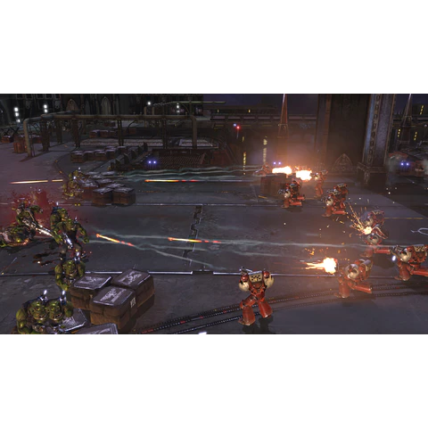 DAWN OF WAR FRANCHISE PACK STEAM KEY GLOBAL