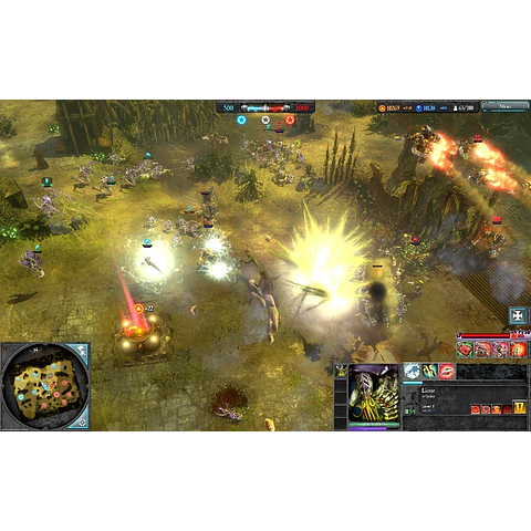 DAWN OF WAR FRANCHISE PACK STEAM KEY GLOBAL