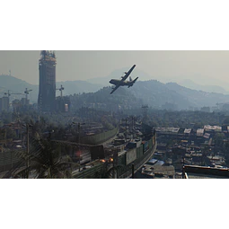 DYING LIGHT: THE FOLLOWING - ENHANCED EDITION (PC) - STEAM KEY - GLOBAL