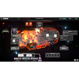 THARSIS STEAM KEY GLOBAL