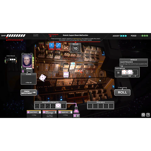 THARSIS STEAM KEY GLOBAL