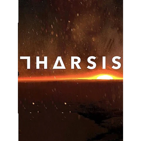 THARSIS STEAM KEY GLOBAL