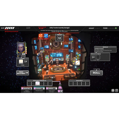 THARSIS STEAM KEY GLOBAL