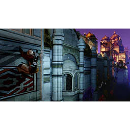 ASSASSIN’S CREED CHRONICLES: INDIA UBISOFT CONNECT KEY GLOBAL