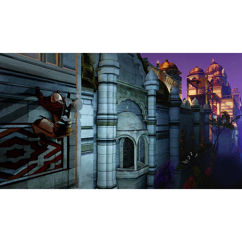 ASSASSIN’S CREED CHRONICLES: INDIA UBISOFT CONNECT KEY GLOBAL