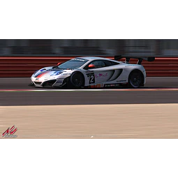 ASSETTO CORSA + DREAM PACKS STEAM KEY GLOBAL