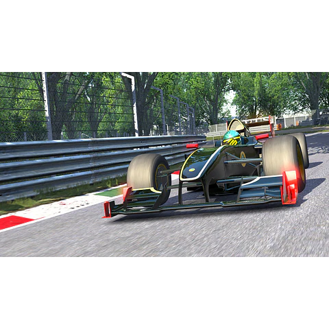 ASSETTO CORSA + DREAM PACKS STEAM KEY GLOBAL