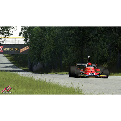 ASSETTO CORSA + DREAM PACKS STEAM KEY GLOBAL