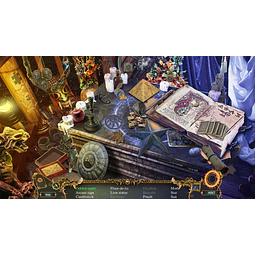 DEMON HUNTER: CHRONICLES FROM BEYOND STEAM KEY GLOBAL