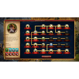 SORCERER KING STEAM KEY GLOBAL