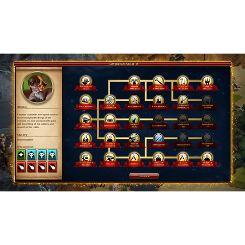 SORCERER KING STEAM KEY GLOBAL