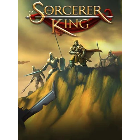 SORCERER KING STEAM KEY GLOBAL