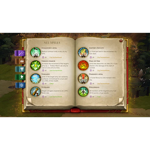 SORCERER KING STEAM KEY GLOBAL