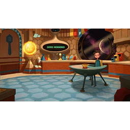BROKEN AGE STEAM KEY GLOBAL