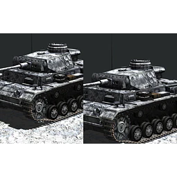 GRAVITEAM TACTICS: HI-RES TEXTURES STEAM KEY GLOBAL