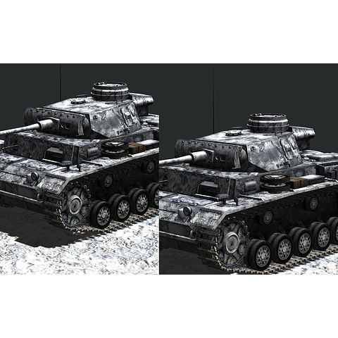 GRAVITEAM TACTICS: HI-RES TEXTURES STEAM KEY GLOBAL