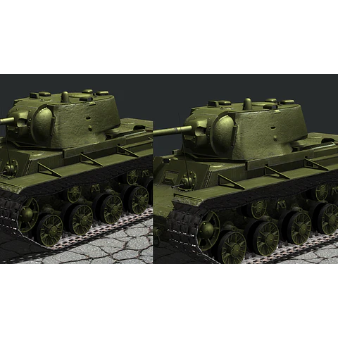 GRAVITEAM TACTICS: HI-RES TEXTURES STEAM KEY GLOBAL