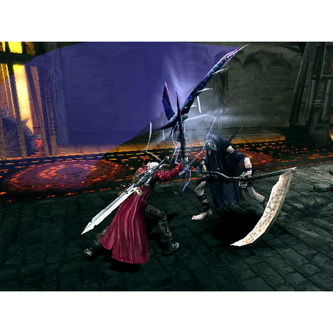 DEVIL MAY CRY 3 SPECIAL EDITION STEAM KEY GLOBAL