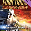 EURO TRUCK SIMULATOR 2 - GOING EAST STEAM GIFT GLOBAL