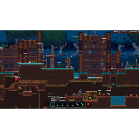 GOBLINS AND GROTTOS STEAM KEY GLOBAL